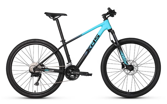 XDS 逐日700 油壓碟刹內走線18速山地車 / XDS Sundance700 18-SPEED Mountain Bike