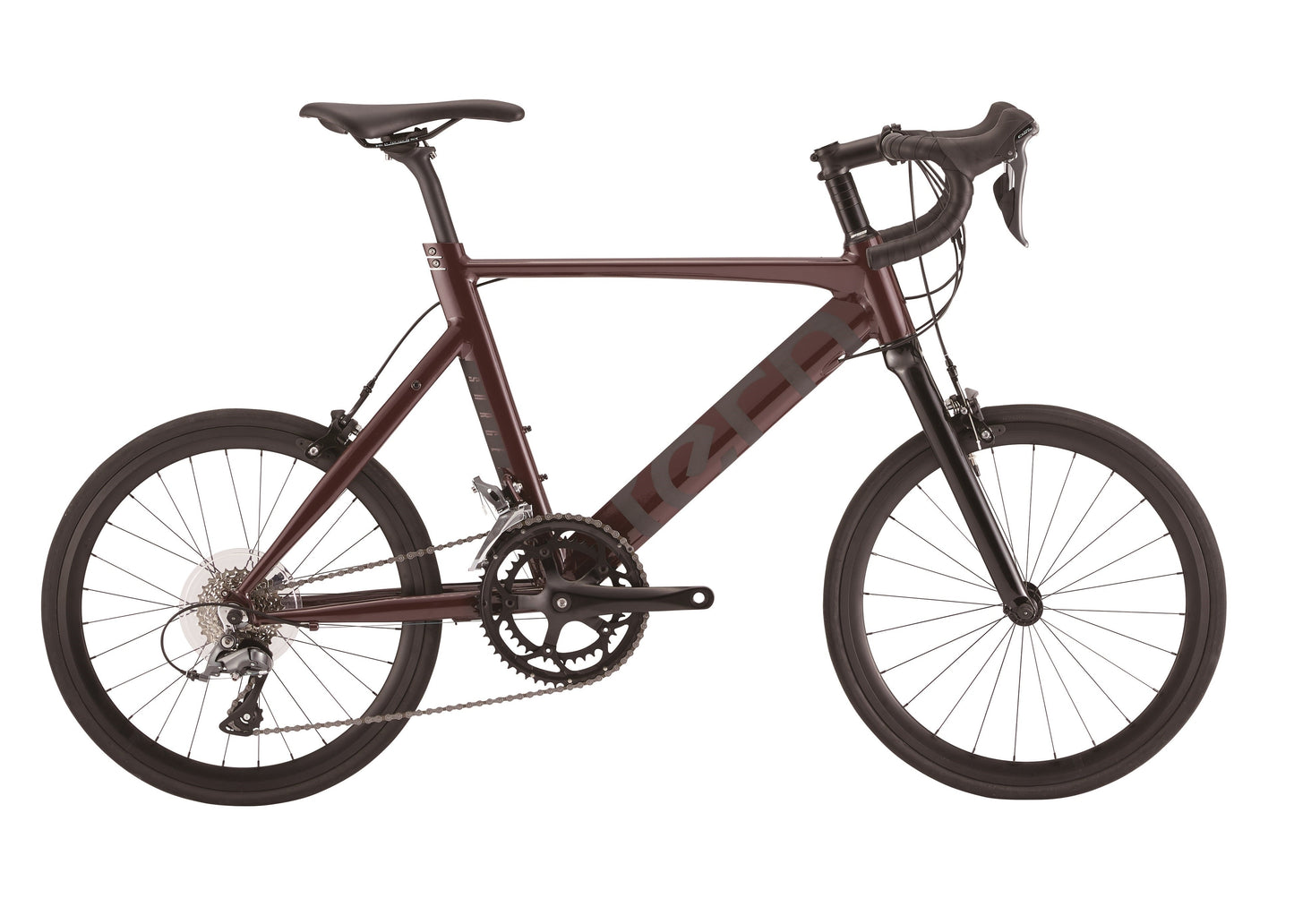 Tern Roji Bike Surge 451小輪徑