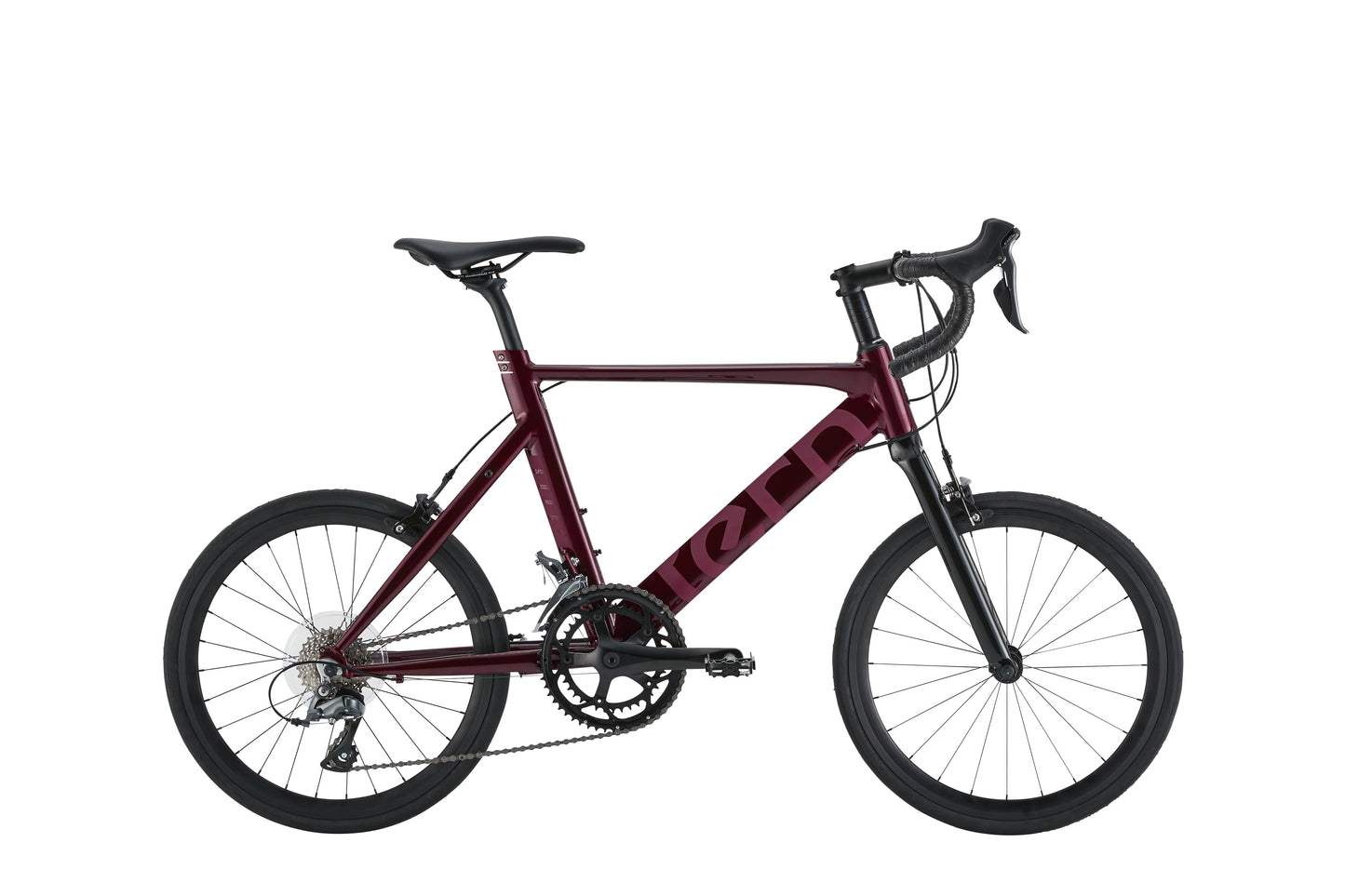 Tern Roji Bike Surge 451小輪徑