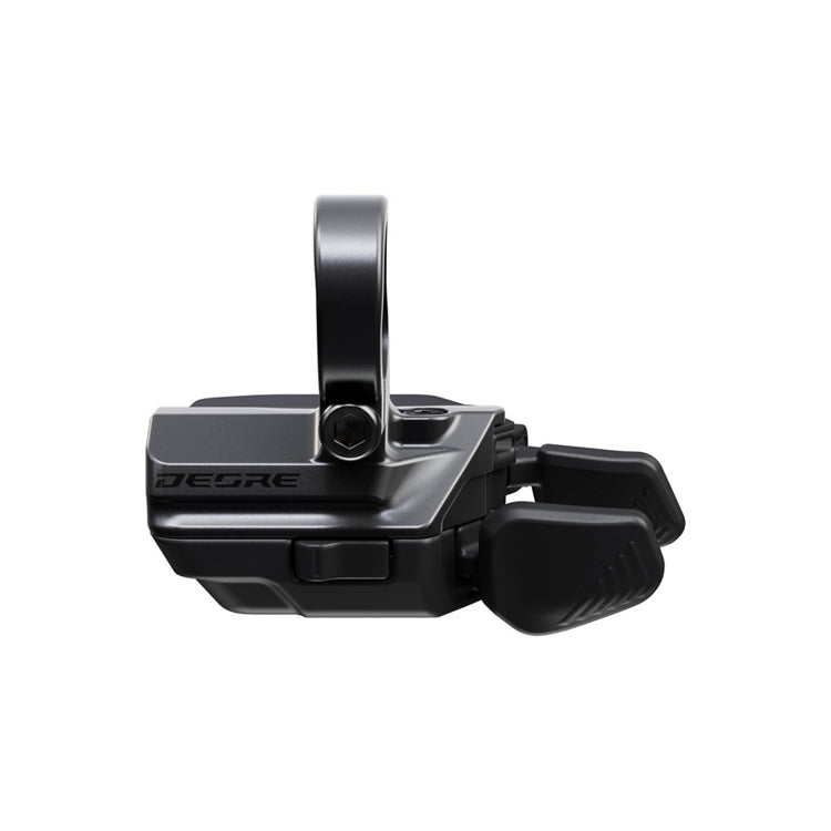 Shimano DEORE 12速Di2 右邊電子波手-SW-M6250-R / Shimano DEORE 12-Speed Di2 Shift Switch-Left-SW-M6250-R