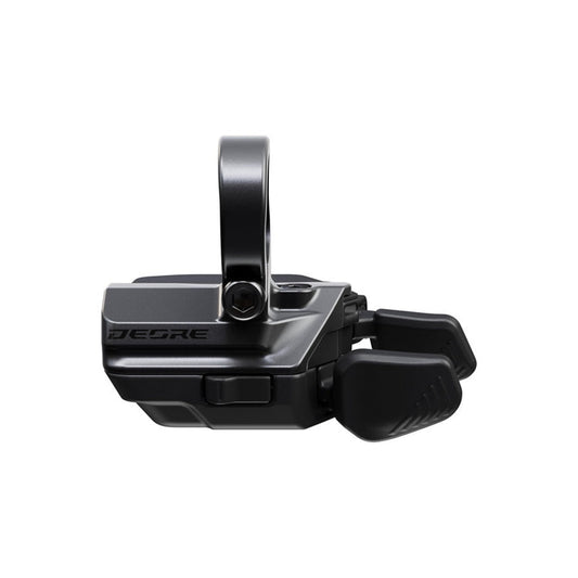 Shimano DEORE 12速Di2 右邊電子波手-SW-M6250-R / Shimano DEORE 12-Speed Di2 Shift Switch-Left-SW-M6250-R