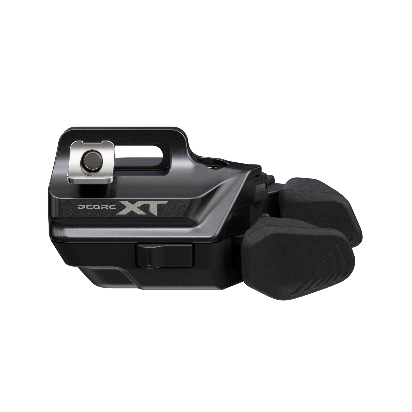SHIMANO XT Di2 直裝右邊電子波手-SW-M8250-IR / SHIMANO DEORE XT SHIFT SWITCH (I-SPEC EV)-RIGHT-SW-M8250-IR