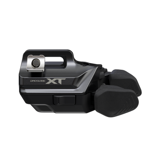 SHIMANO XT Di2 直裝右邊電子波手-SW-M8250-IR / SHIMANO DEORE XT SHIFT SWITCH (I-SPEC EV)-RIGHT-SW-M8250-IR