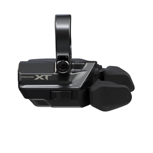 Shimano XT Di2 右邊電子波手-SW-M8250-R / Shimano DEORE XT Shift Shift Switch-Right-SW-M8250-R