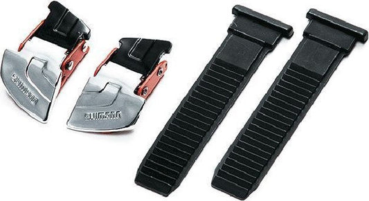 SHIMANO SH-RM310BS 鞋扣連帶 / SHIMANO BUCKLES & STRAPS SET-LARGE-SH-M310BS