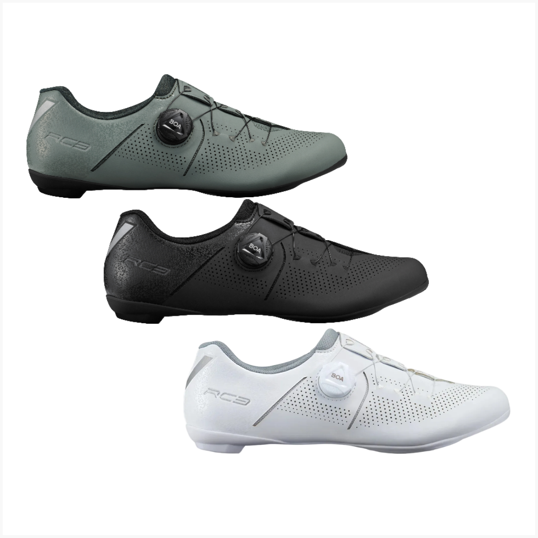 SHIMANO SH-RC302 女裝公路車鞋