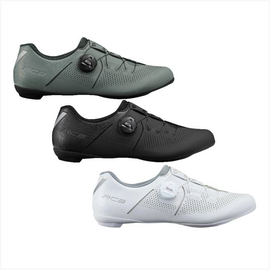 SHIMANO SH-RC302 女裝公路車鞋