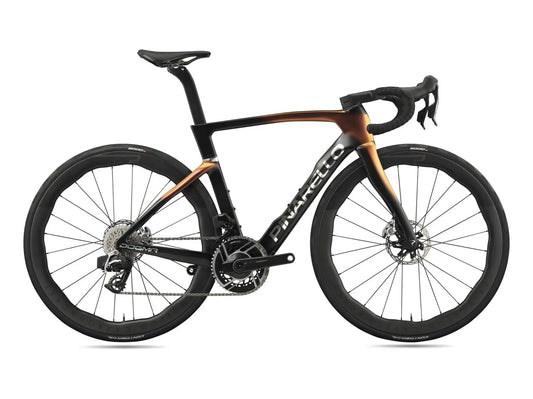 Pinarello 2025 Dogma F Disk 車架/ Pinarello 2025 Dogma F Disk Frameset