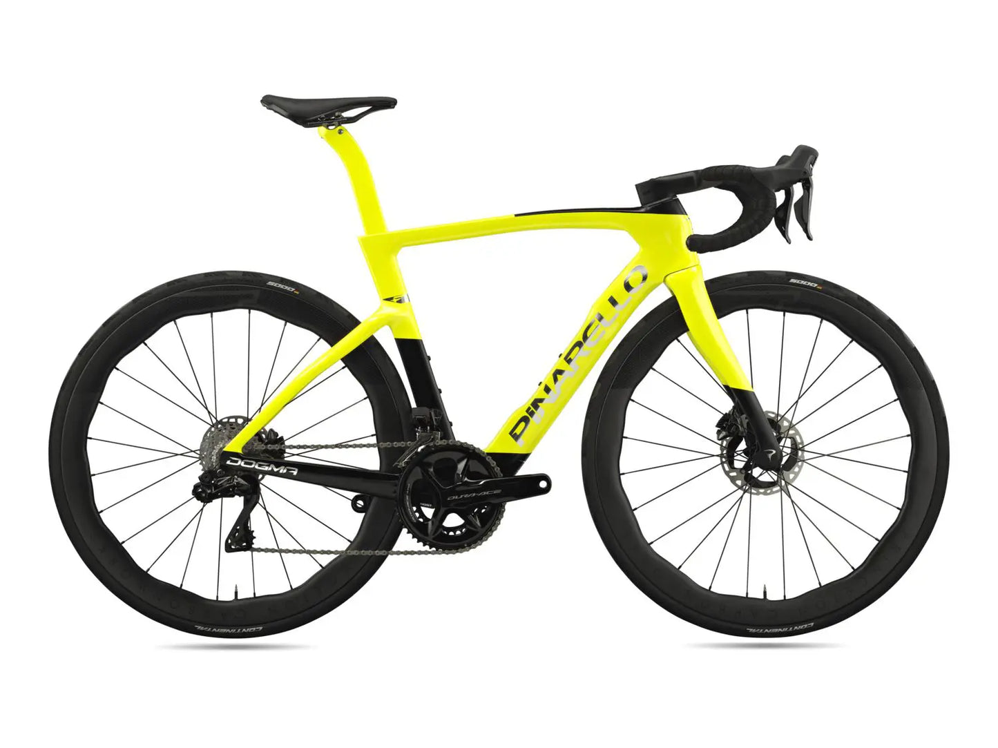 Pinarello 2025 Dogma F Disk 車架/ Pinarello 2025 Dogma F Disk Frameset