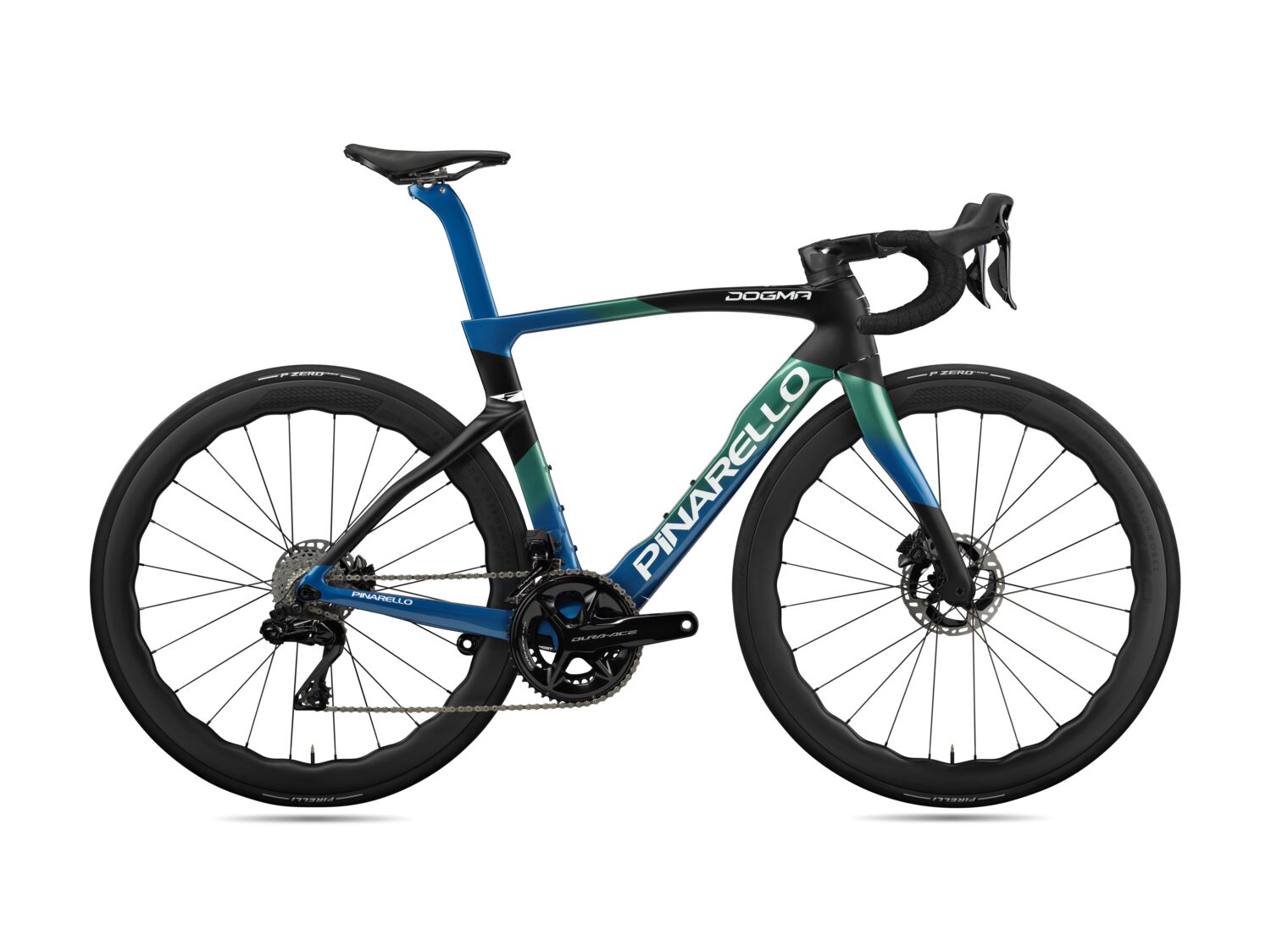 Pinarello 2024 Dogma F Disk 車架/ Pinarello 2024 Dogma F Disk