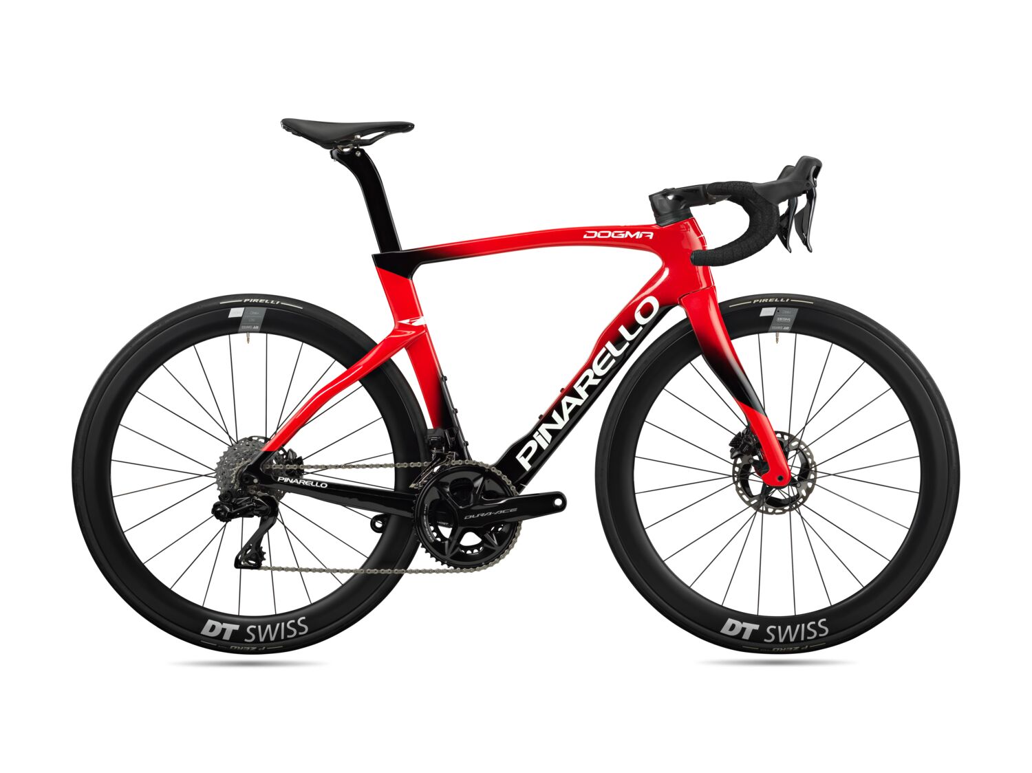 Pinarello 2024 Dogma F Disk 車架/ Pinarello 2024 Dogma F Disk