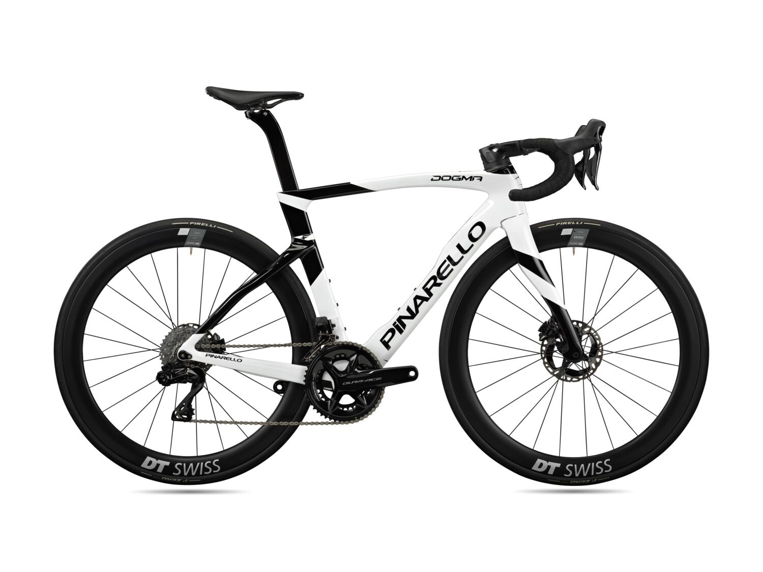 Pinarello 2024 Dogma F Disk 車架/ Pinarello 2024 Dogma F Disk
