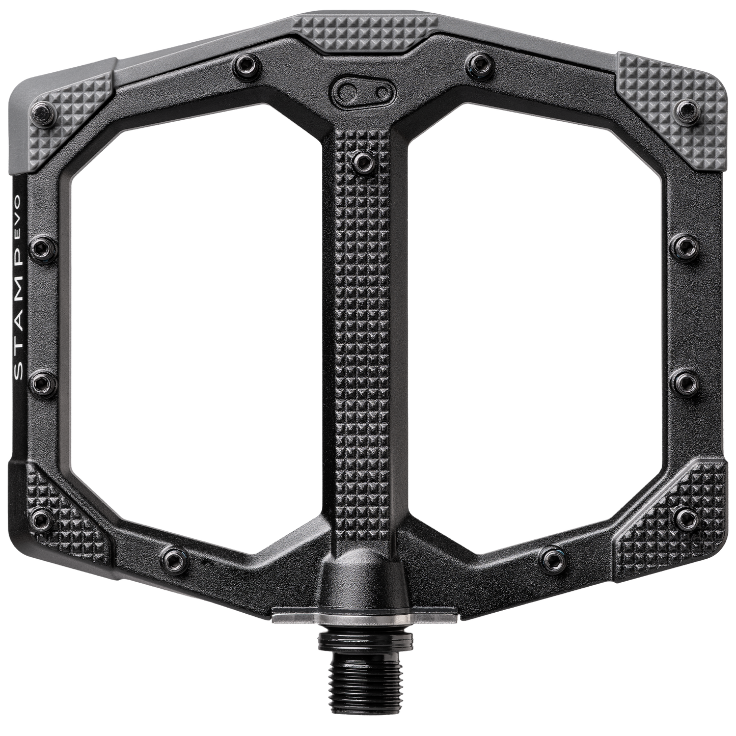 Crank Brothers Stamp EVO Pedals