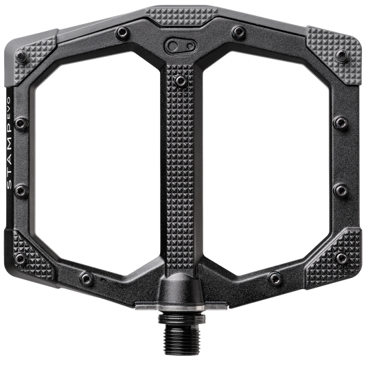 Crank Brothers Stamp EVO Pedals