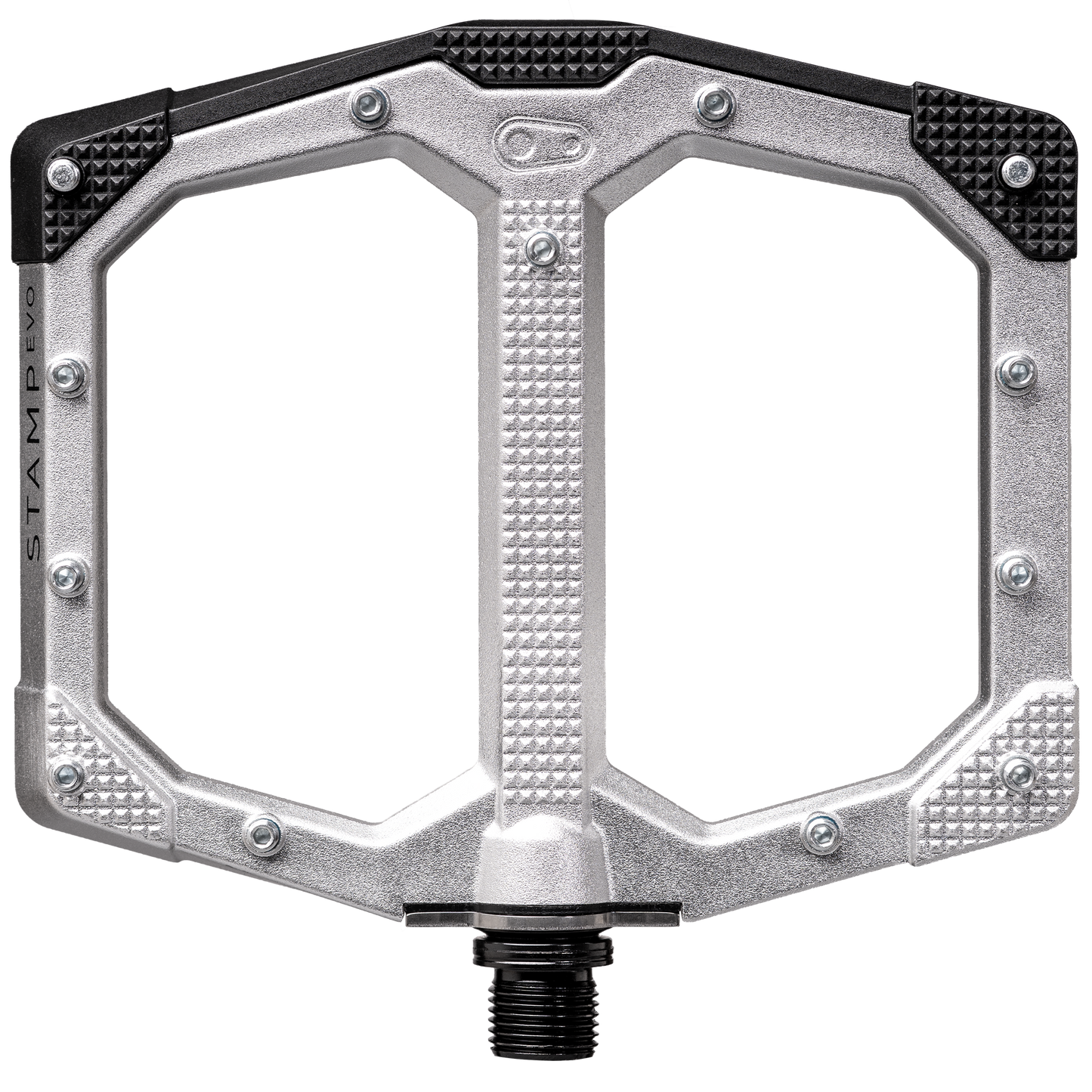 Crank Brothers Stamp EVO Pedals