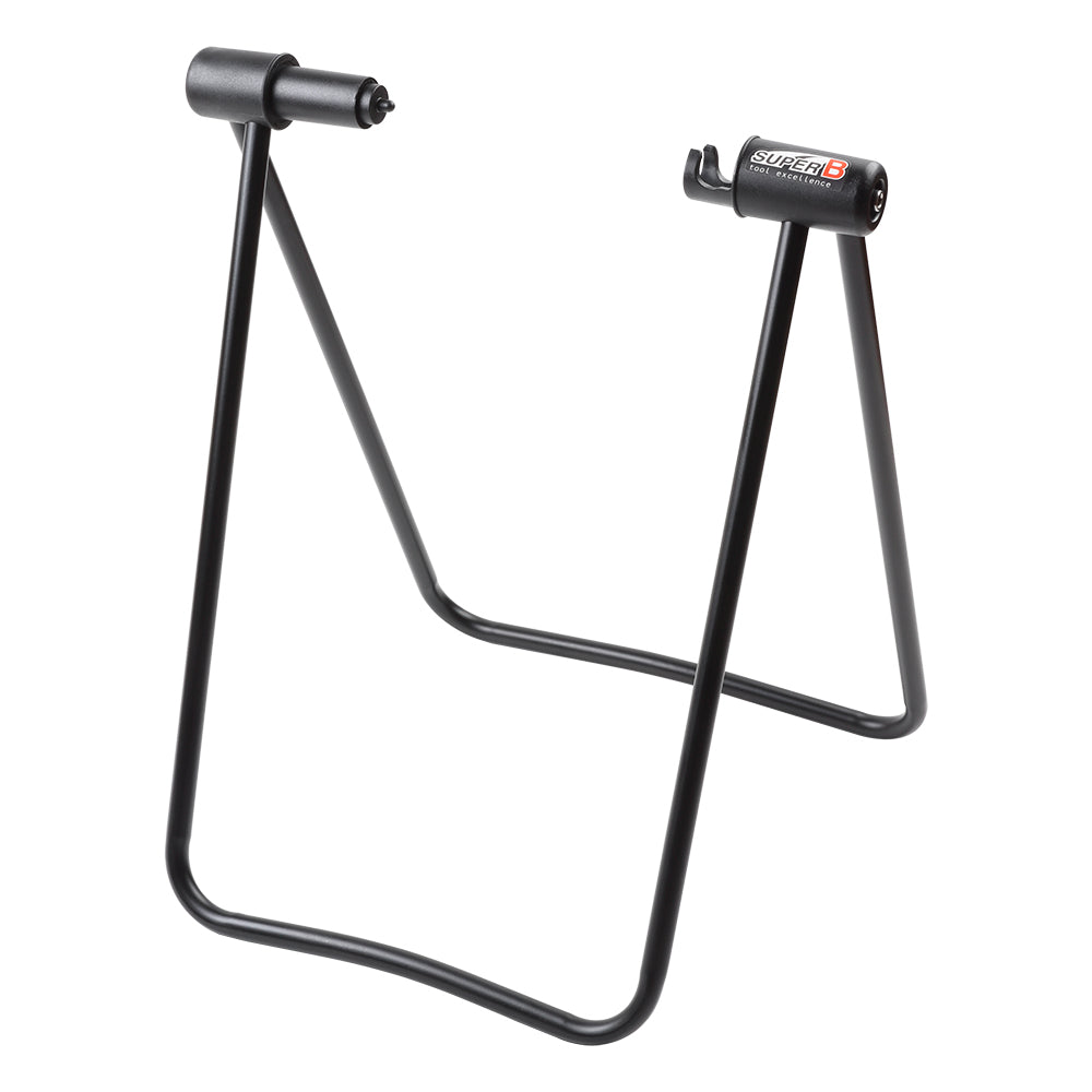 SUPER B BIKE STORAGE STAND~TB-1915 (for quick release frame) / SUPER B BIKE STORAGE STAND~TB-1915