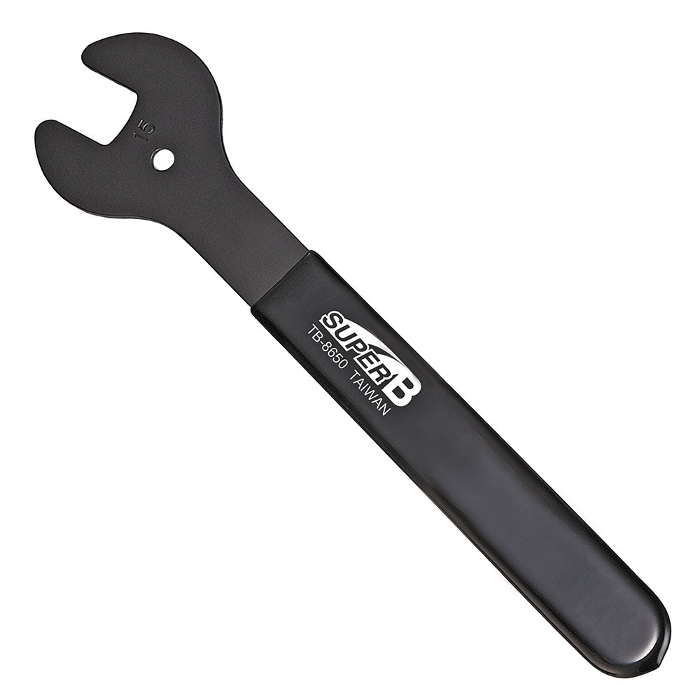 SUPER B HUB CONE WRENCH 13MM~TB-8648 / SUPER B HUB CONE WRENCH 13MM~TB-8648