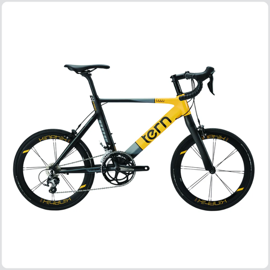 Tern Roji Bike Surge Pro 451 小輪徑