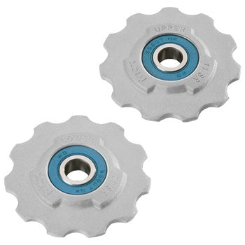 TACX T4095 陶瓷啤呤波腳轆~適用於SRAM RED / TACX T4095 JOCKEY WHEELS CERAMIC BEARINGS~SRAM