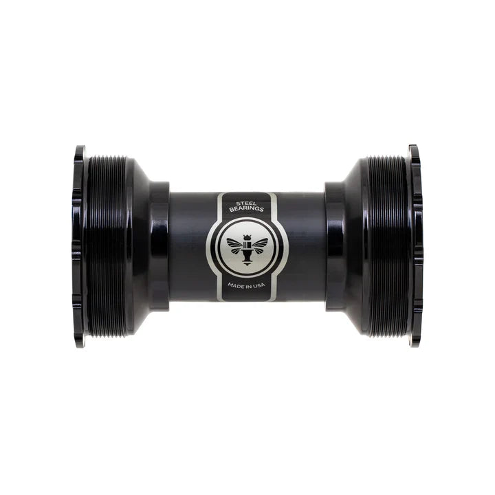 Chris King Thread Fit T47 24I 扭牙中心(需另配Fit kits) / Chris King Thread Fit T47 24I Bottom Bracket