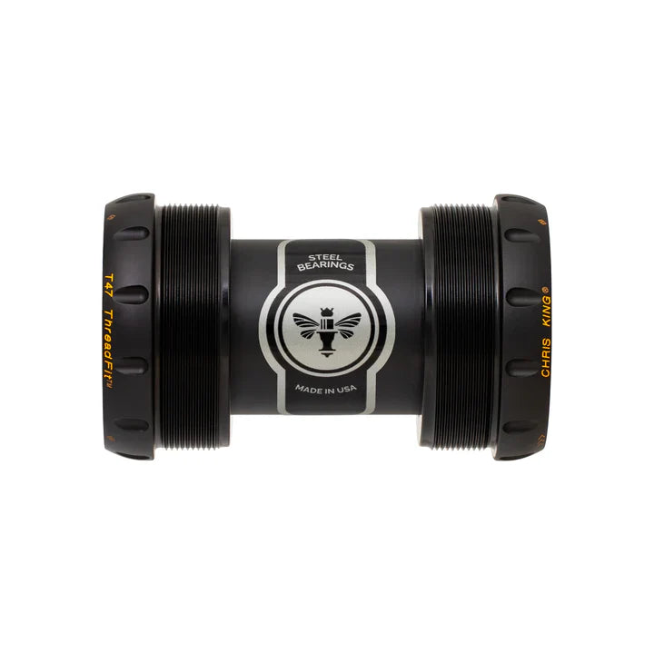 Chris King Thread Fit T47 30X 扭牙中心(需另配Fit kits) / Chris King Thread Fit T47 30X Bottom Bracket
