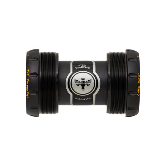 Chris King Thread Fit T47 30X 扭牙中心(需另配Fit kits) / Chris King Thread Fit T47 30X Bottom Bracket