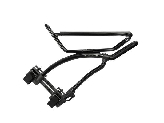 Topeak TETRARACK GR2 Quick-Mount Rear Rack System (TA2418)