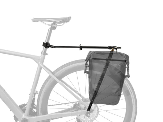 Topeak Zi:RAK 橫桿尾架