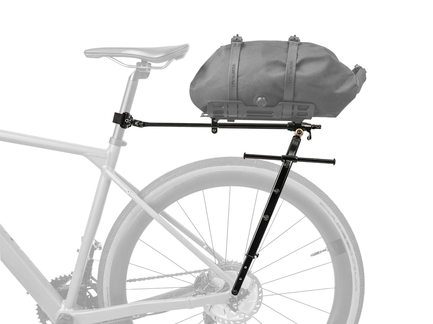 Zi:RAK ESSENTIAL for Eyelet Mount (TA2419)