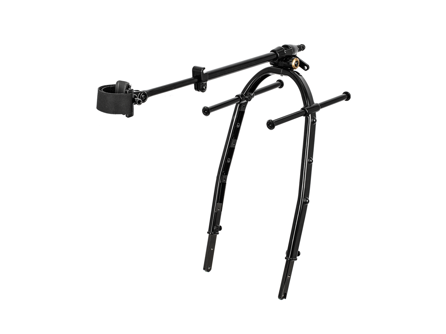Topeak Zi:RAK 橫桿尾架 (TA2419) 公路車及碎石公路車輕量化後貨架
