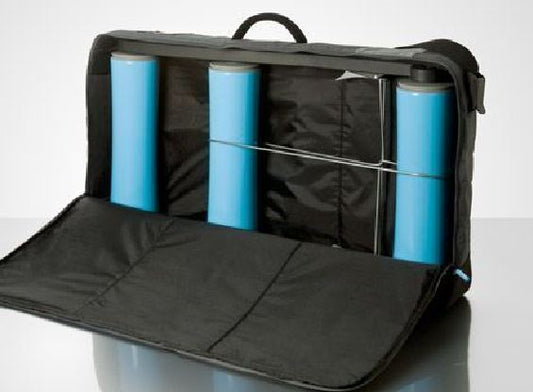 TACX T1185 GALAXIA/ANTARES lathe bag/ TACX T1185 TRANSPORT BAG GALAXIA/ANTARES