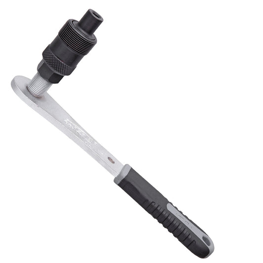 SUPER B 2-in-1 COTTERLESS CRANK TOOL~TB-CR10 / SUPER B 2 IN 1 COTTERLESS CRANK TOOL~TB-CR10