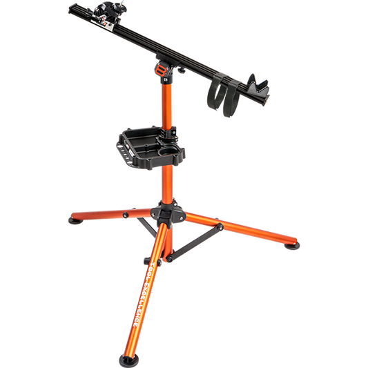 Super B TEAM RACE 專業維修架-TB-WS60