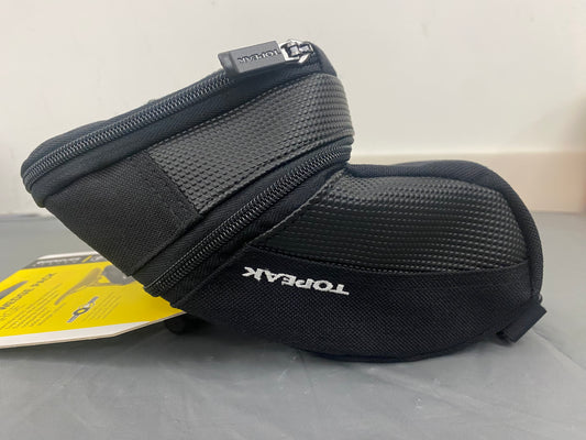 4折｜Topeak Aero Wedge Pack 車尾袋 - 大碼