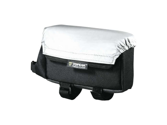 Topeak Tribag 三鐵食物袋連雨擋 / Topeak Tribag All Weather