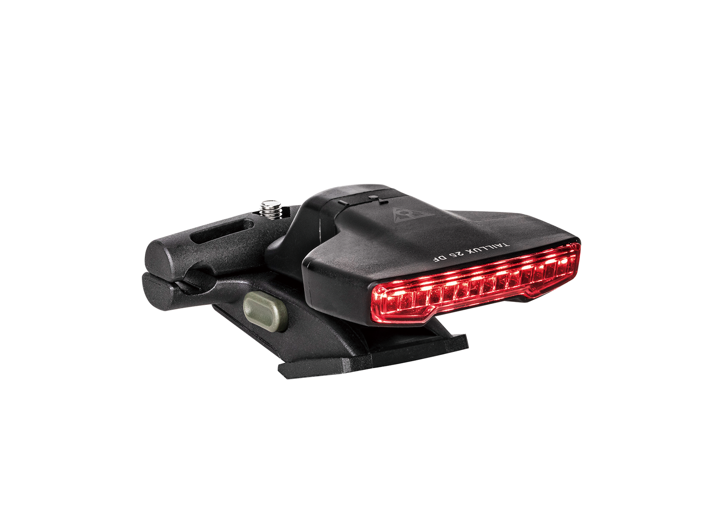 Topeak Taillux 25 DF USB 叉電尾燈/ Topeak Taillux 25 DF USB Rear Light