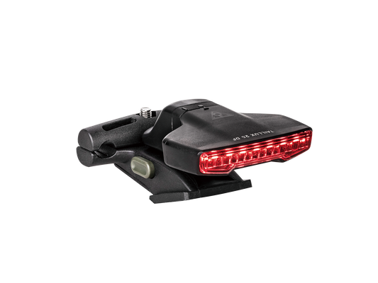 Topeak Taillux 25 DF USB fork tail light / Topeak Taillux 25 DF USB Rear Light