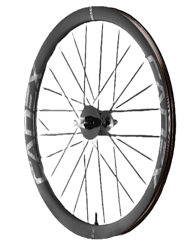 CADEX MAX 40 公路輪組-HG&XDR / CADEX MAX 40 WHEELSET-HG&XDR