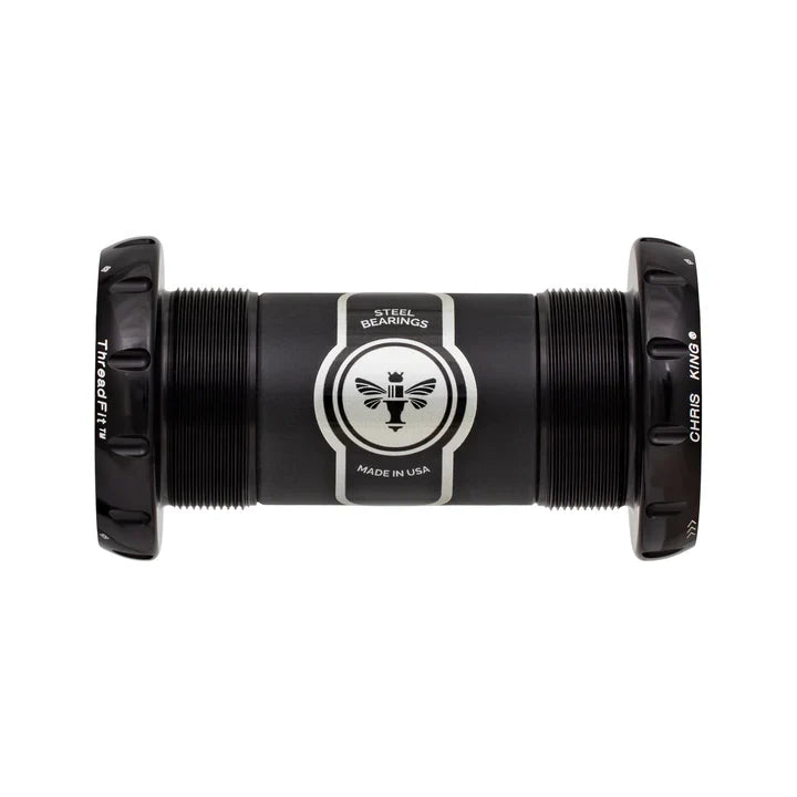 Chris King Thread Fit 30 扭牙中心(需另配Fit kits) /Chris King Thread Fit 30 Bottom Bracket