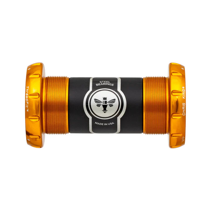 Chris King Thread Fit 30 扭牙中心(需另配Fit kits) /Chris King Thread Fit 30 Bottom Bracket