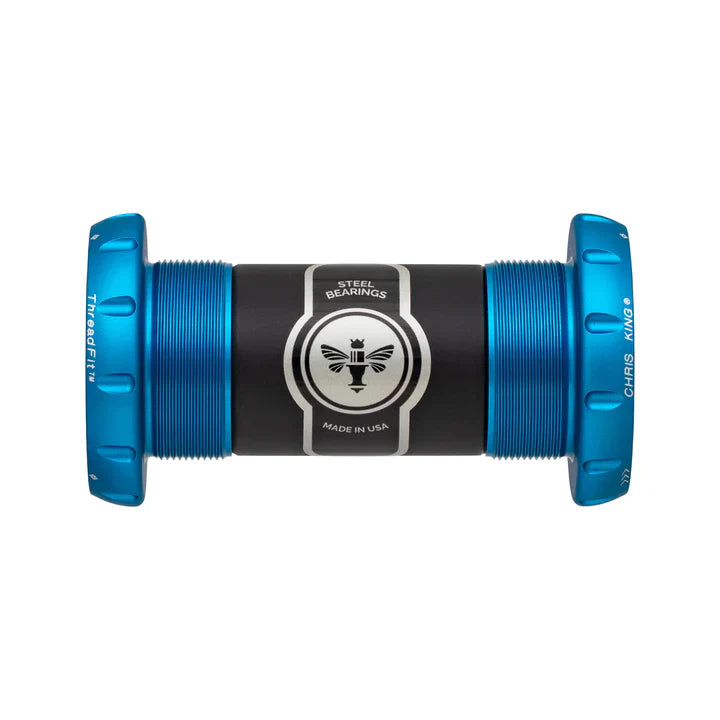 Chris King Thread Fit 30 扭牙中心(需另配Fit kits) /Chris King Thread Fit 30 Bottom Bracket