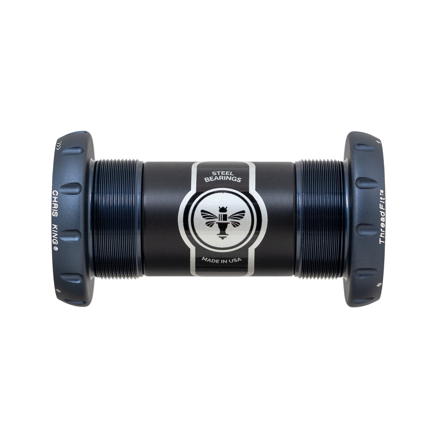 Chris King Thread Fit 30 扭牙中心(需另配Fit kits) /Chris King Thread Fit 30 Bottom Bracket