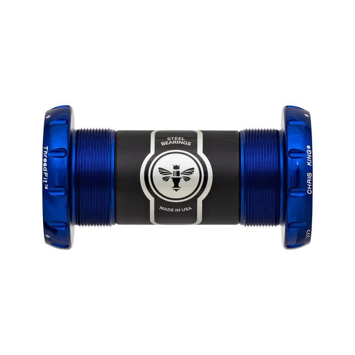 Chris King Thread Fit 30 扭牙中心(需另配Fit kits) /Chris King Thread Fit 30 Bottom Bracket