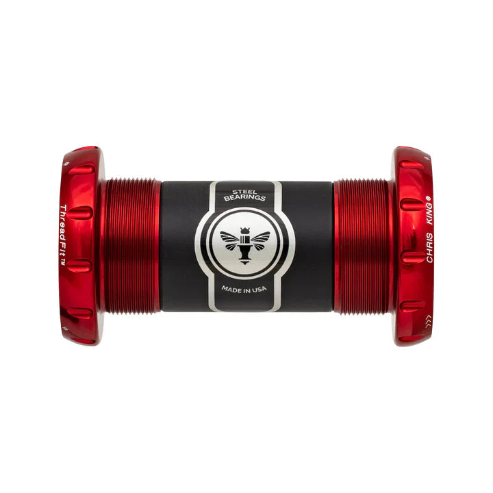 Chris King Thread Fit 30 扭牙中心(需另配Fit kits) /Chris King Thread Fit 30 Bottom Bracket