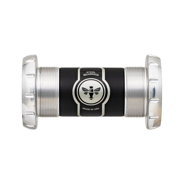 Chris King Thread Fit 30 扭牙中心(需另配Fit kits) /Chris King Thread Fit 30 Bottom Bracket
