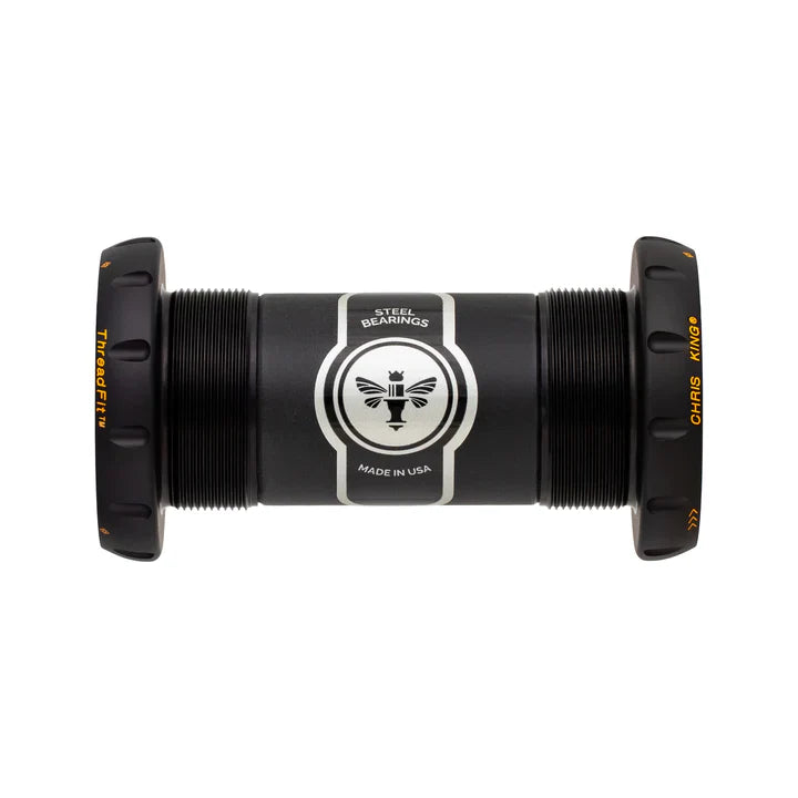 Chris King Thread Fit 30 扭牙中心(需另配Fit kits) /Chris King Thread Fit 30 Bottom Bracket