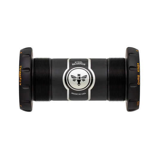Chris King Thread Fit 30 扭牙中心(需另配Fit kits) /Chris King Thread Fit 30 Bottom Bracket