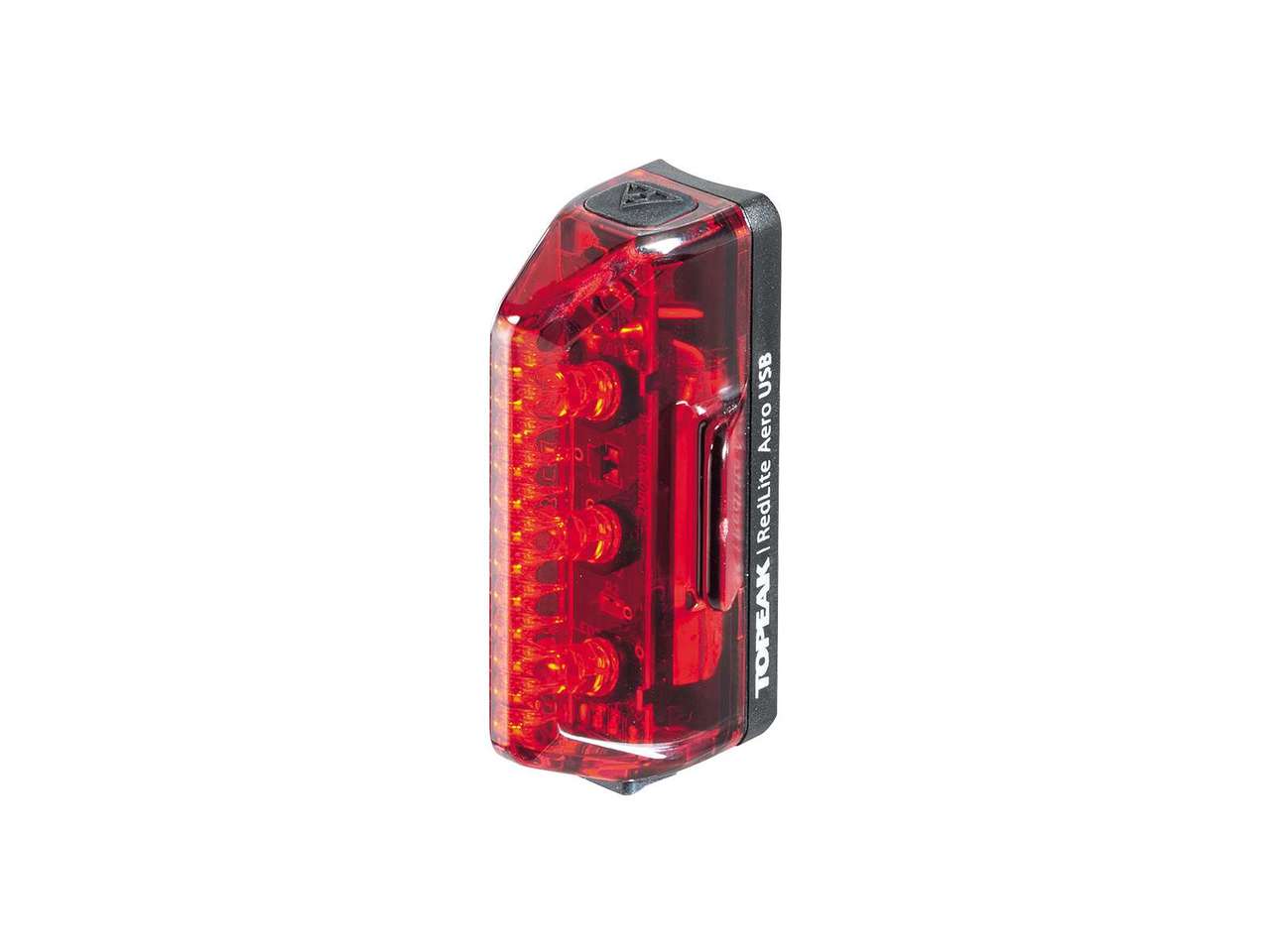 Topeak Redlite Aero Usb 叉電燈 / Topeak Redlite Aero Usb Light