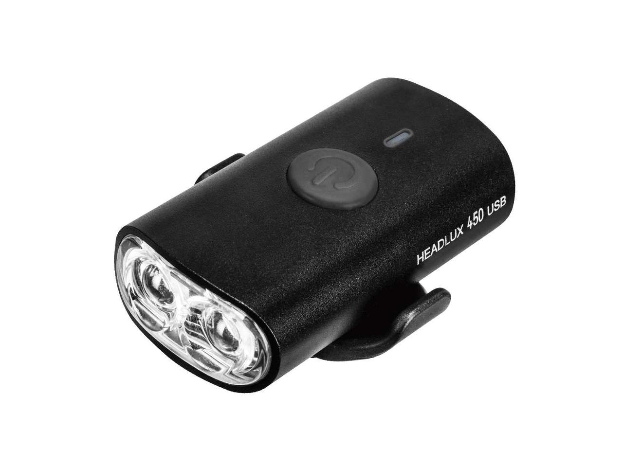 Topeak Headlux 450 Usb 叉電前燈 / Topeak Headlux 450 Usb Front Light