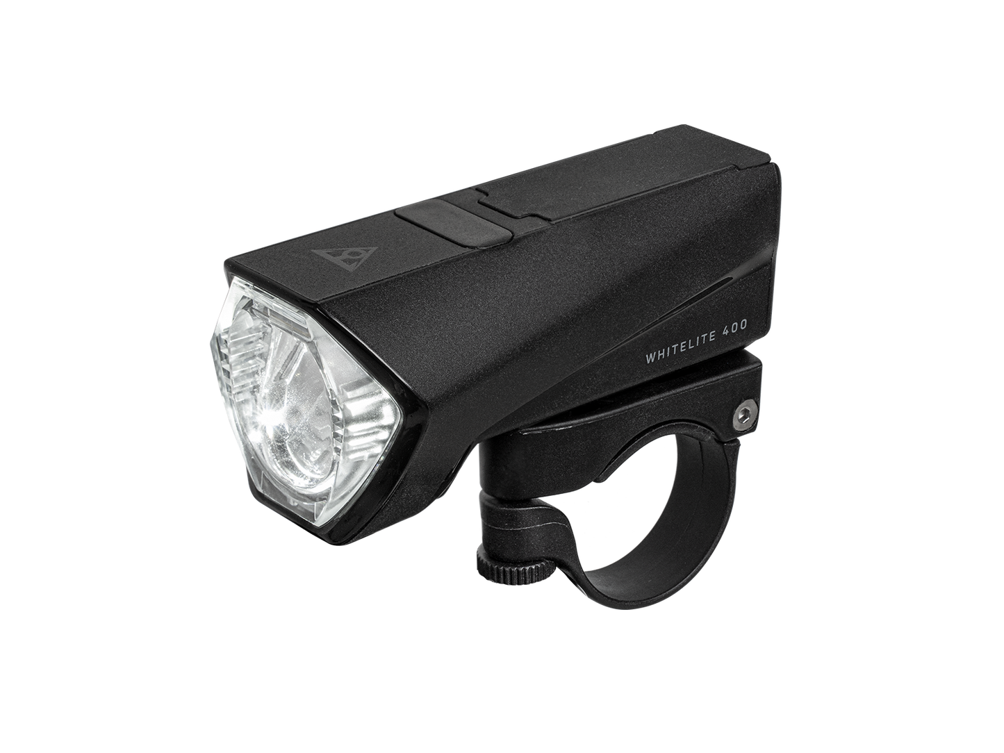 Topeak WHITELITE® 400 Lumens Front Light (TMS116)
